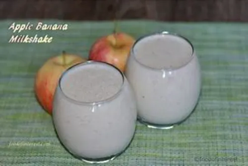 Apple Malba